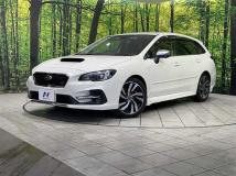 2017 Subaru Levorg