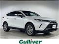 2024 Toyota Harrier