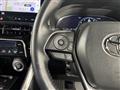 2024 Toyota Harrier