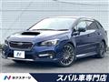 2018 Subaru Levorg