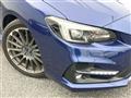 2018 Subaru Levorg