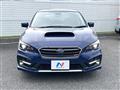 2018 Subaru Levorg