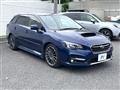2018 Subaru Levorg