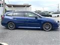 2018 Subaru Levorg