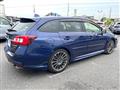 2018 Subaru Levorg