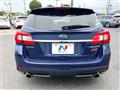 2018 Subaru Levorg