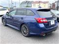2018 Subaru Levorg