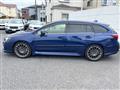 2018 Subaru Levorg