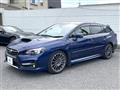 2018 Subaru Levorg