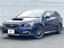 2018 Subaru Levorg