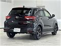 2019 Daihatsu Rocky