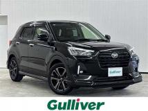 2019 Daihatsu Rocky