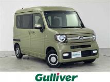 2020 Honda N-VAN