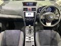 2015 Subaru Levorg