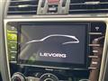 2015 Subaru Levorg