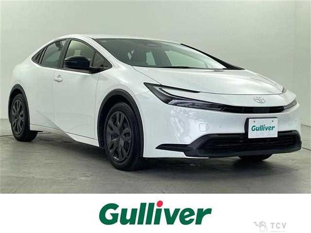 2025 Toyota Prius