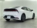 2025 Toyota Prius