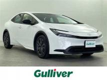 2025 Toyota Prius