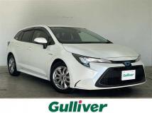 2020 Toyota Corolla Touring Wagon