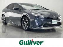 2023 Toyota Prius