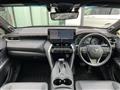 2022 Toyota Harrier Hybrid