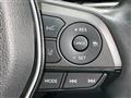 2022 Toyota Harrier Hybrid