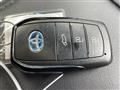 2022 Toyota Harrier Hybrid