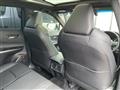 2022 Toyota Harrier Hybrid