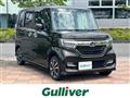 2017 Honda N BOX
