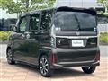 2017 Honda N BOX