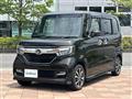 2017 Honda N BOX