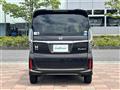 2017 Honda N BOX