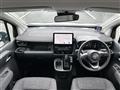 2025 Toyota Sienta