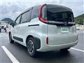 2025 Toyota Sienta