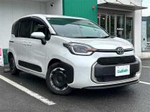 2025 Toyota Sienta