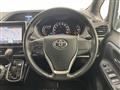 2017 Toyota Voxy