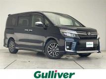 2017 Toyota Voxy