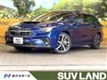2025 Subaru Levorg