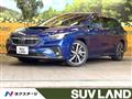 2025 Subaru Levorg