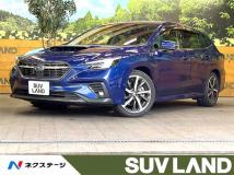 2025 Subaru Levorg