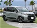 2022 Toyota Sienta