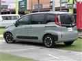 2022 Toyota Sienta