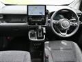 2022 Toyota Sienta