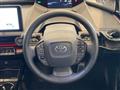 2025 Toyota Prius