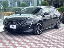 2020 Peugeot 508