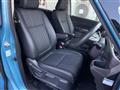 2017 Honda Freed