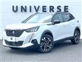2022 Peugeot 2008