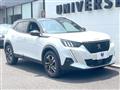2022 Peugeot 2008