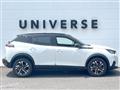 2022 Peugeot 2008