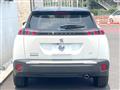 2022 Peugeot 2008